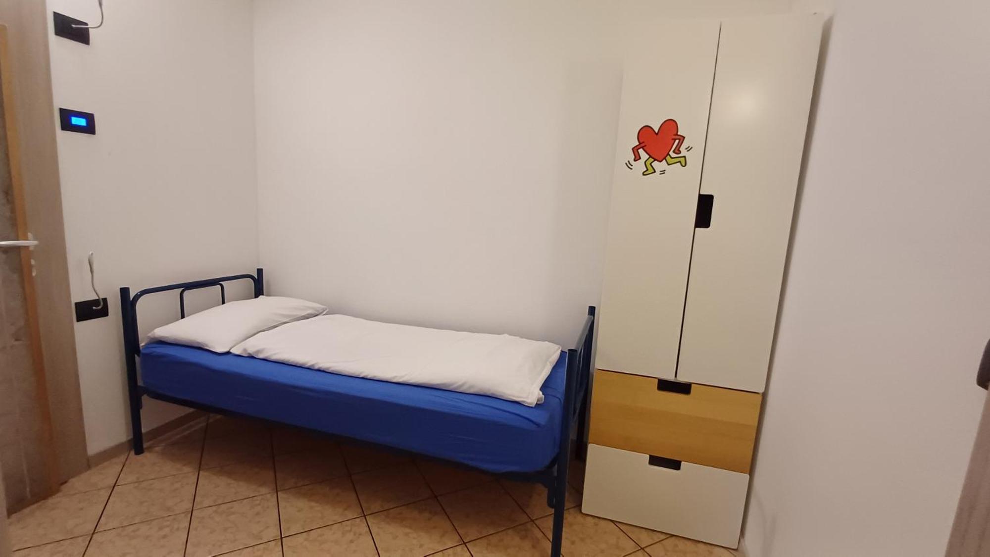 Appartamento Gregory Predazzo Bagian luar foto